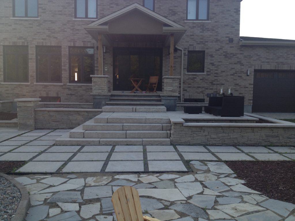 Outdoor & Exterior Renovations service in Ottawa